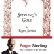 Illustration for article titled You Can Actually Buy Roger Sterling's Book